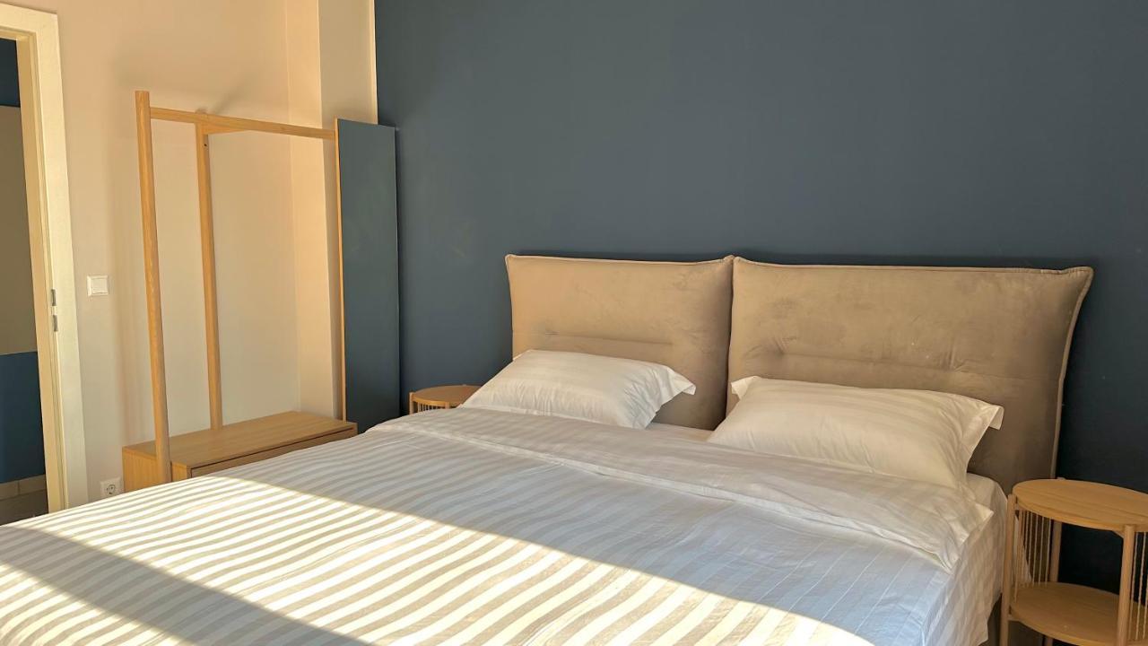 Homely Stay Apartment 2 Sankt Poelten Exteriör bild